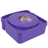 School Lunch Box - Purple, Kids, Tiffin Boxes And Bottles, Chase Value, Chase Value