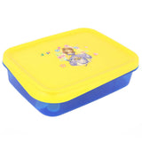 School Lunch Box - Royal Blue, Kids, Tiffin Boxes And Bottles, Chase Value, Chase Value