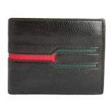Men's Wallet - Black, Men, Wallets, Chase Value, Chase Value