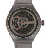 Men's wrist watch - Black, Men, Watches, Chase Value, Chase Value