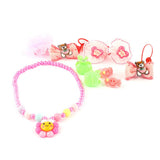 Girls Gift Set - Pink, Kids, Gift Set, Chase Value, Chase Value