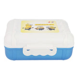 School Lunch Box - Steel Blue, Kids, Tiffin Boxes And Bottles, Chase Value, Chase Value