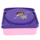 School Lunch Box - Pink, Kids, Tiffin Boxes And Bottles, Chase Value, Chase Value
