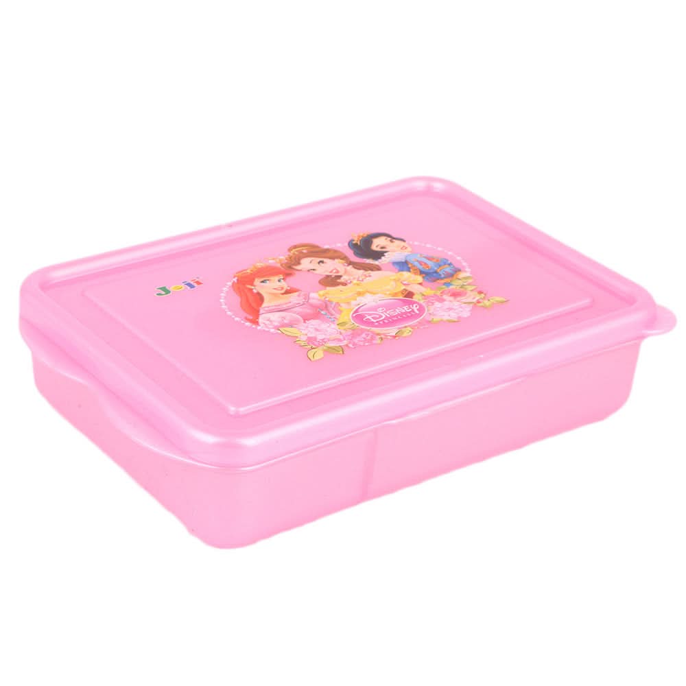 School Lunch Box - Pink, Kids, Tiffin Boxes And Bottles, Chase Value, Chase Value