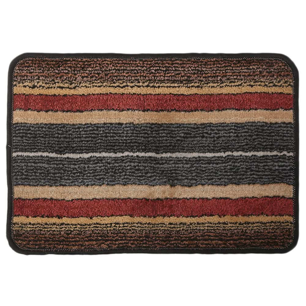 Printed Door Mat 15 x 22 - Multi, Home & Lifestyle, Mats, Chase Value, Chase Value