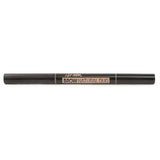 S.F.R Color 2IN1 Brow Pen+Brow Brush - Fiaxen 125, Beauty & Personal Care, Brushes And Applicators, Chase Value, Chase Value