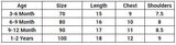 Newborn Girls Frock - Steel Green, Kids, NB Girls Frocks, Chase Value, Chase Value