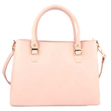 Women's Handbag (G1008) - Pink, Women, Bags, Chase Value, Chase Value