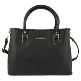 Women's Handbag (G1008) - Black, Women, Bags, Chase Value, Chase Value