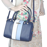Women's Handbag (G1017) - Navy Blue, Women, Bags, Chase Value, Chase Value