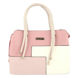 Women's Handbag (G1018) - Pink, Women, Bags, Chase Value, Chase Value