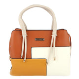 Women's Handbag (G1018) - Camel, Women, Bags, Chase Value, Chase Value