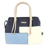 Women's Handbag (G1018) - Navy Blue, Women, Bags, Chase Value, Chase Value