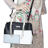 Women's Handbag (G1018) - Black, Women, Bags, Chase Value, Chase Value