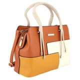 Women's Handbag (G1018) - Camel, Women, Bags, Chase Value, Chase Value