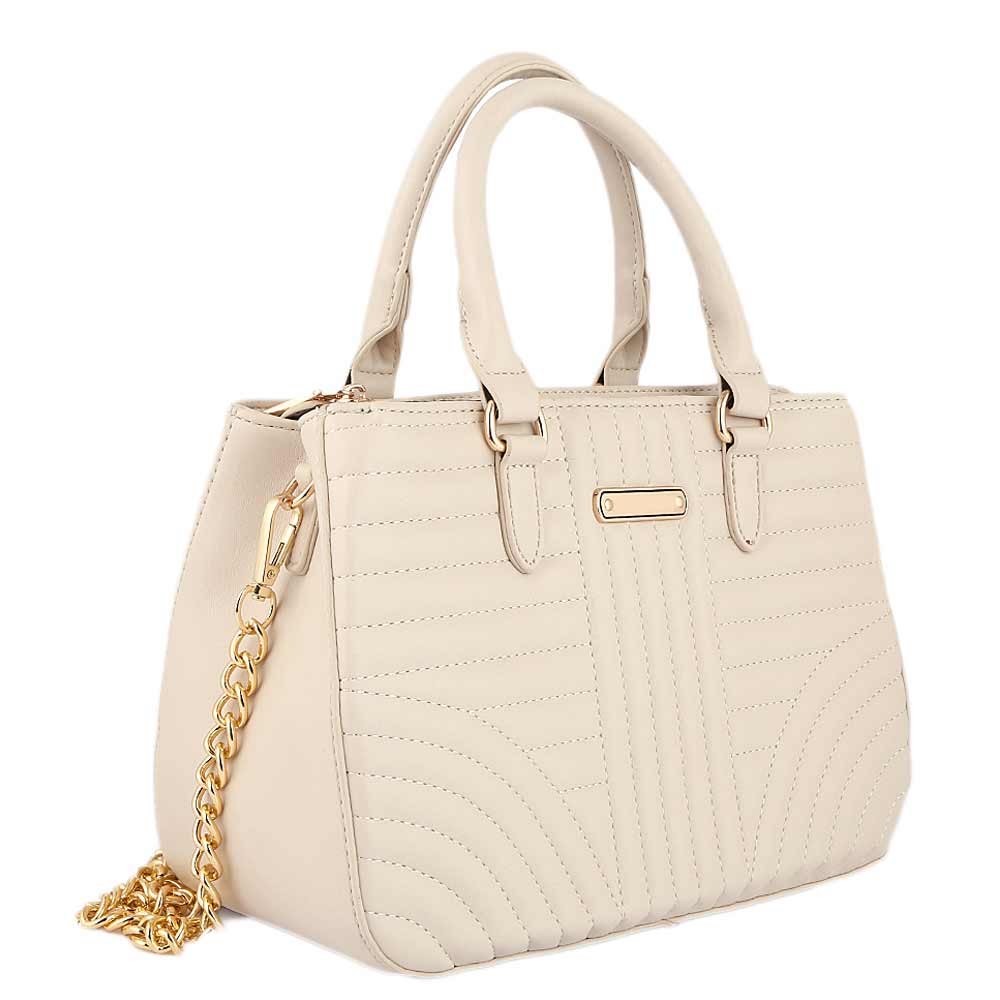 Women's Handbag - Beige, Women, Bags, Chase Value, Chase Value