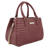 Women's Handbag - Maroon, Women, Bags, Chase Value, Chase Value