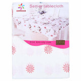 Table Cover 54"x72" (CC1) - Multi, Home & Lifestyle, Decoration, Chase Value, Chase Value