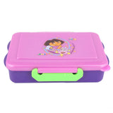 School Lunch Box - Dark Purple, Kids, Tiffin Boxes And Bottles, Chase Value, Chase Value