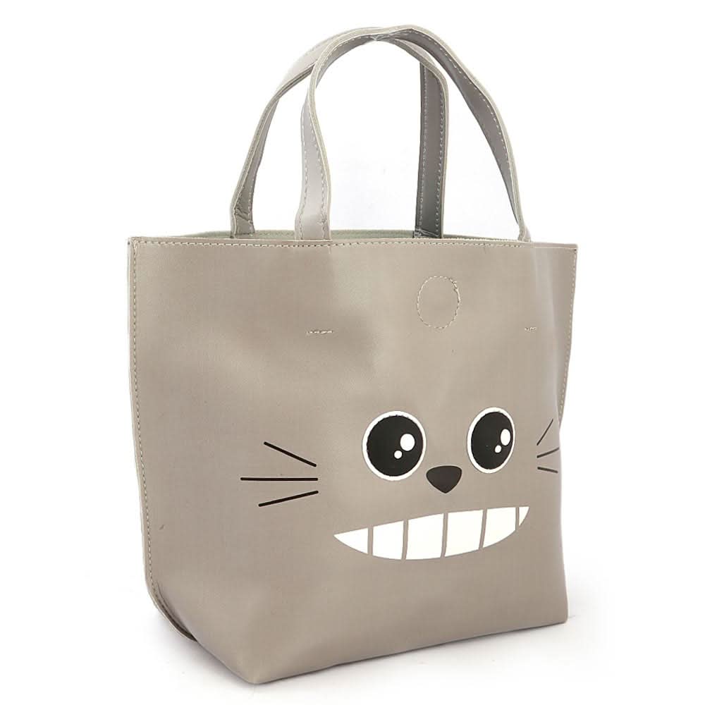 Girls Handbag (NS21-118)-Grey, Kids, Kids Bags, Chase Value, Chase Value