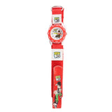Kids Watch - Red, Kids, Boys Watches, Chase Value, Chase Value