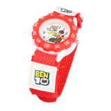 Kids Watch - Red, Kids, Boys Watches, Chase Value, Chase Value