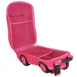 Lunch Box For Kids - Pink, Kids, Tiffin Boxes And Bottles, Chase Value, Chase Value