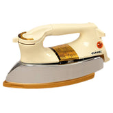 Gaba National Iron GN-797/18, Home & Lifestyle, Iron & Streamers, GNE, Chase Value