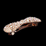 Women's Metal Clip - Golden, Women, Hair And Head Jewellery, Chase Value, Chase Value