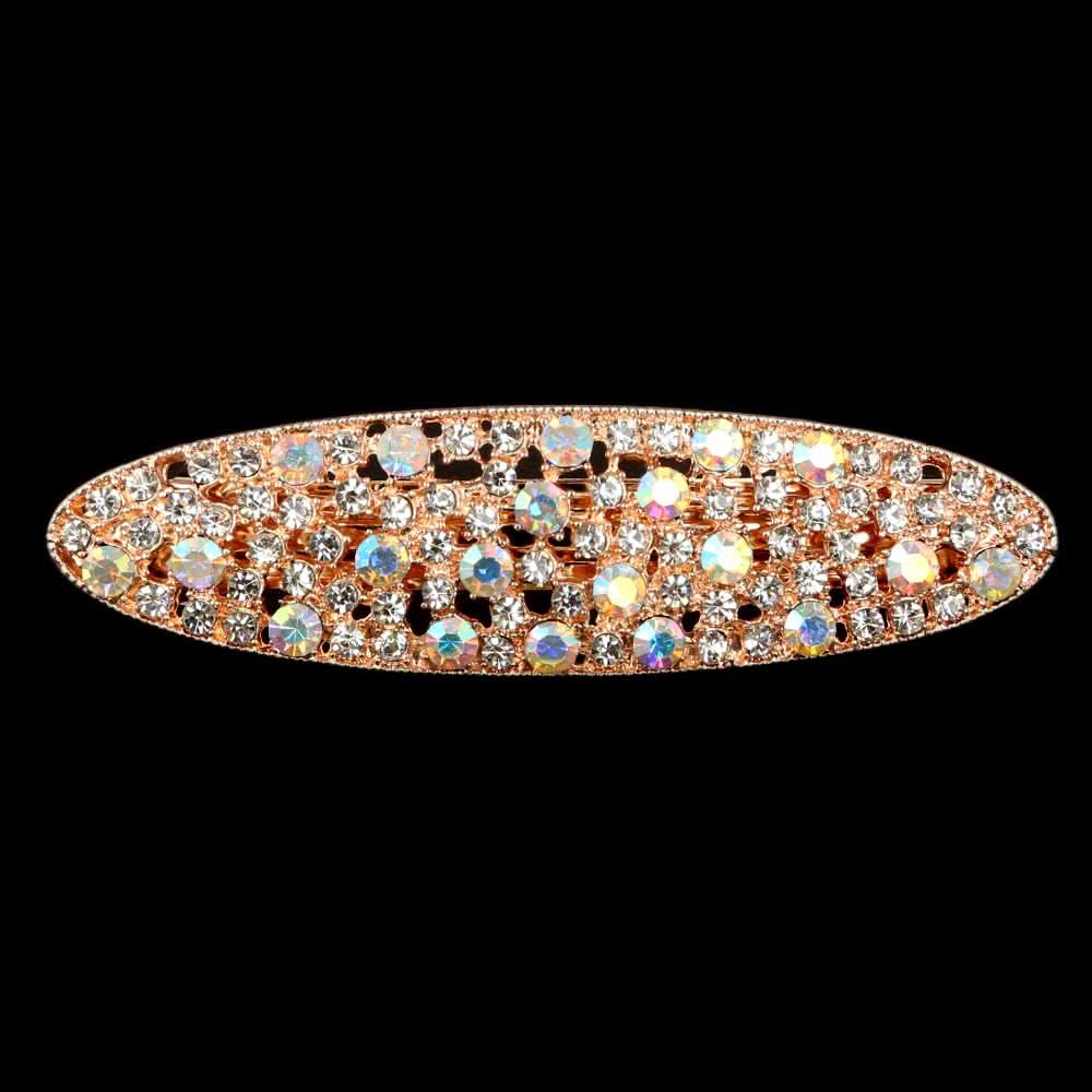 Women's Metal Clip - Golden, Women, Hair And Head Jewellery, Chase Value, Chase Value