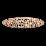 Women's Metal Clip - Golden, Women, Hair And Head Jewellery, Chase Value, Chase Value