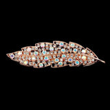 Women's Metal Clip - Golden, Women, Hair And Head Jewellery, Chase Value, Chase Value