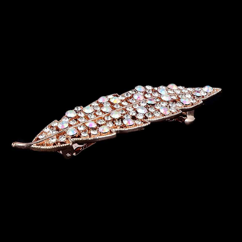 Women's Metal Clip - Golden, Women, Hair And Head Jewellery, Chase Value, Chase Value