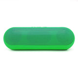 Bluetooth Speaker Groov - Green, Home & Lifestyle, Others Mob. Accessories, Chase Value, Chase Value