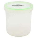 Storage Jar Small SR708 (KA-901/MB-101) - Green, Home & Lifestyle, Storage Boxes, Chase Value, Chase Value