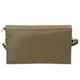 Women's Clutch 9349 - Army Green, Women, Clutches, Chase Value, Chase Value