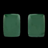 Women's Ear Tops - Green, Women, Earrings & Tops, Chase Value, Chase Value