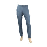 Men's Business Casual Dress Pant - Grey, Men's Formal Pants, Chase Value, Chase Value