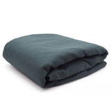 Water Proof Mattress Protector Double Bed - Grey, Home & Lifestyle, Double Bed Sheet, Chase Value, Chase Value