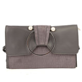 Women's Clutch 68011 - Grey, Women, Clutches, Chase Value, Chase Value