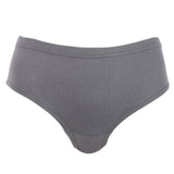 Women's Cotton Panty - Grey, Women, Panties, Chase Value, Chase Value