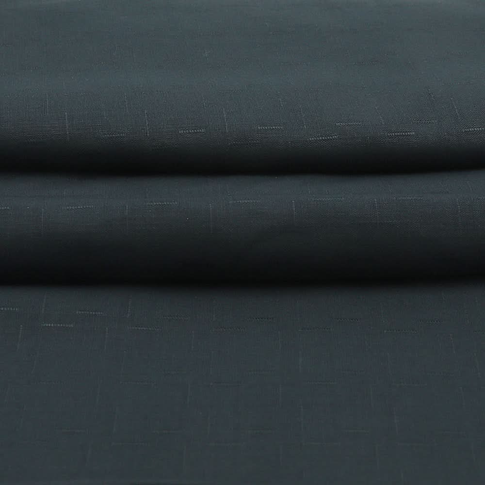 Men's Mashriq Khumas Dobby Un-Stitched Suit - Grey, Men, Unstitched Fabric, Chase Value, Chase Value