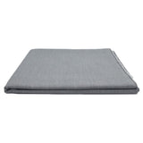 Men's Mashriq Guzel Un-Stitched Suit - Grey, Men, Unstitched Fabric, Chase Value, Chase Value