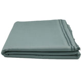 Men's Shabbir Swiss Voil Cotton Unstitched Suit (4.5) - Grey, Men, Unstitched Fabric, Chase Value, Chase Value