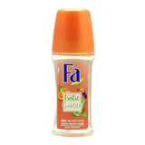 Fa Exotic Garden Roll On - 50 ML, Beauty & Personal Care, Body Roll On & Sticks, Chase Value, Chase Value
