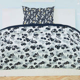 Printed Percale Finish Single Bed Sheet Set 2 pcs - Multi, Home & Lifestyle, Single Bed Sheet, Chase Value, Chase Value