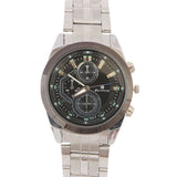 Men's Wrist Watch - Black, Men, Watches, Chase Value, Chase Value