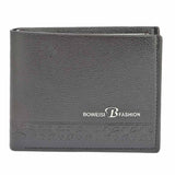 Men's Wallet - Black, Men, Wallets, Chase Value, Chase Value