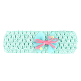 Girls Headband - Green - test-store-for-chase-value
