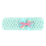 Girls Headband - Green - test-store-for-chase-value